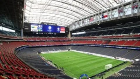 新澤西雷暴警报威胁，皇家马德里与巴塞罗那之战或推迟进行