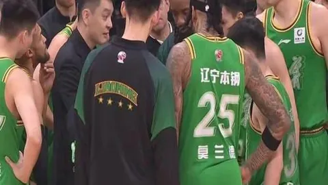 “杨瀚森裁判争议解析：罚球后球势分析揭示卓越辨识”